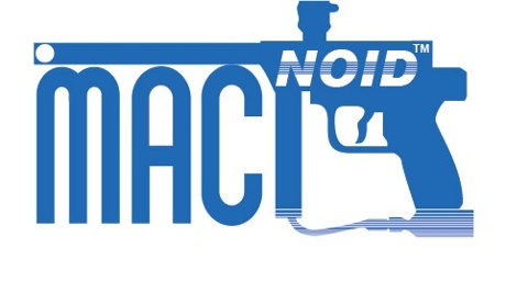 MAC Noid ® Sets New Standard in the Paintball Industry