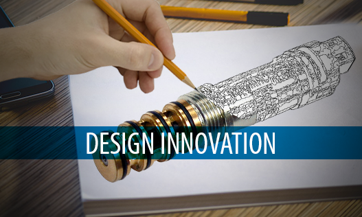 Design Innovation