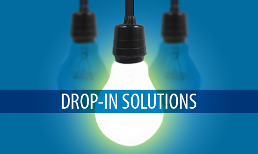 Drop In Solutions