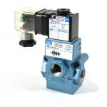 MI/O-67® Fieldbus | MAC Valves
