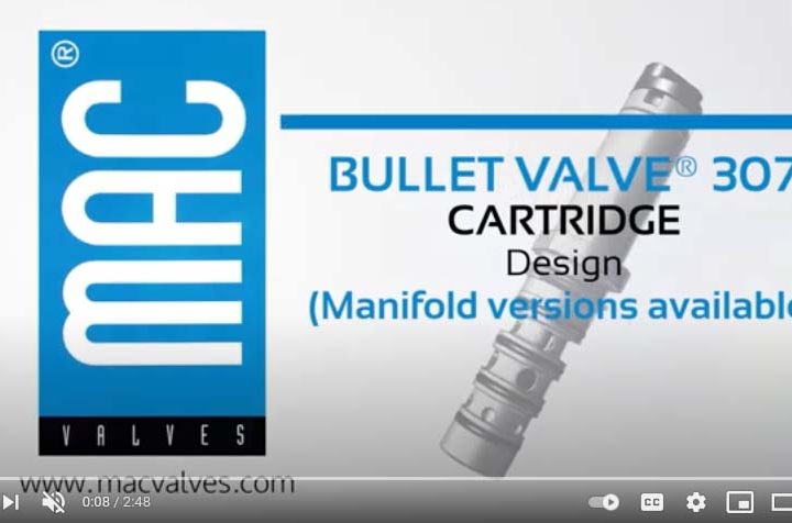 Featured Product: 7mm Bullet Valve® (BV307)
