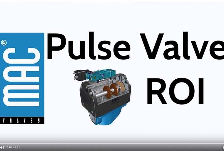 Featured Product Video: MAC Pulse Valve