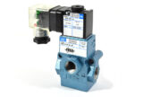 3-WAY AIR VALVES | MAC Valves