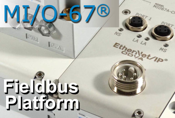 fieldbus